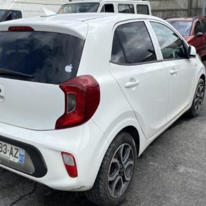 Retroviseur droit KIA PICANTO 3 Photo n°9