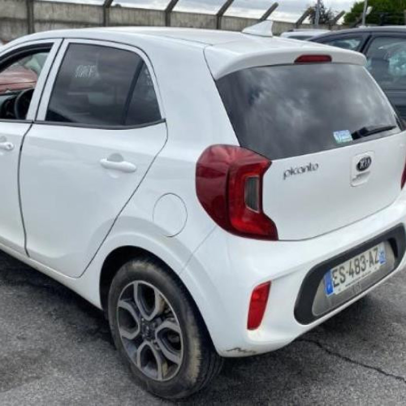 Retroviseur droit KIA PICANTO 3 Photo n°10
