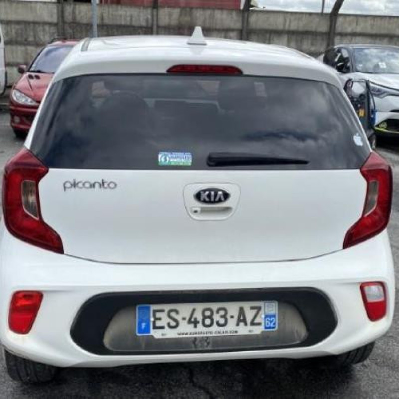 Retroviseur droit KIA PICANTO 3 Photo n°11