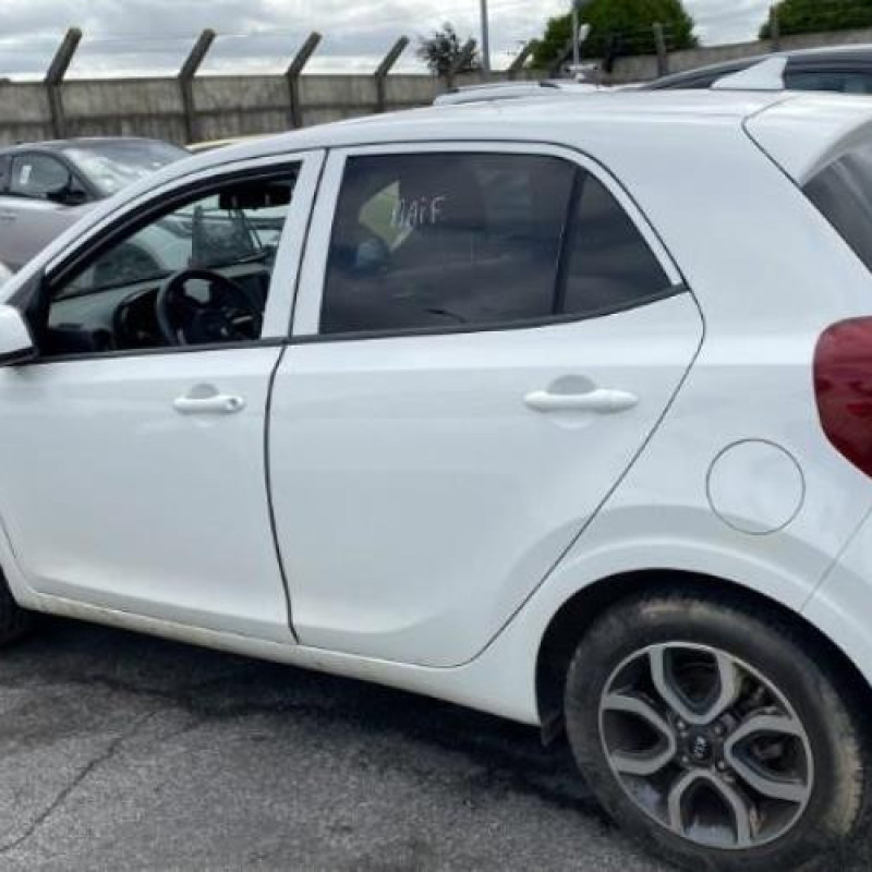 Retroviseur droit KIA PICANTO 3 Photo n°12