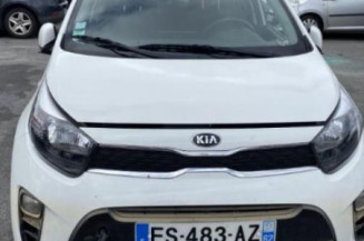 Retroviseur droit KIA PICANTO 3