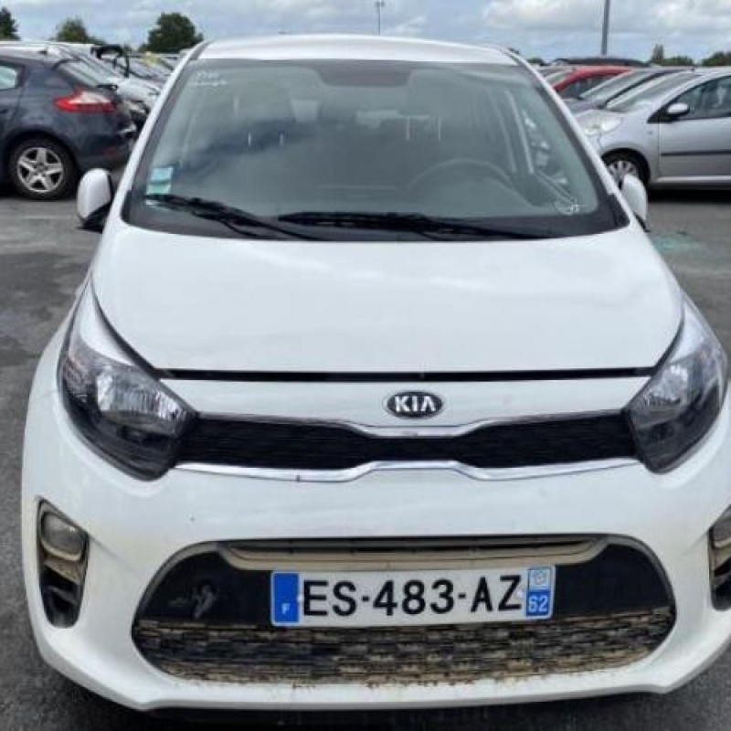 Retroviseur droit KIA PICANTO 3 Photo n°14