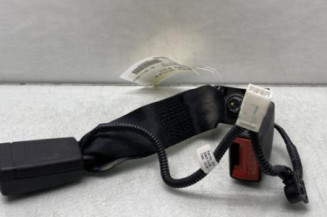 Attache ceinture arriere droit KIA PICANTO 3 Photo n°1