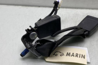 Attache ceinture arriere droit KIA PICANTO 3