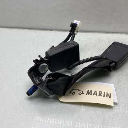 Attache ceinture arriere droit KIA PICANTO 3