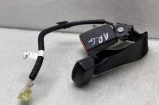 Attache ceinture arriere gauche KIA PICANTO 3 Photo n°1