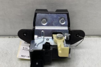 Serrure de coffre KIA PICANTO 3