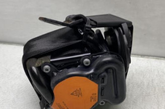 Pretensionneur de ceinture avant droit AUDI A1 1 Photo n°1