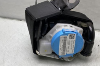 Pretensionneur de ceinture avant droit AUDI A1 1