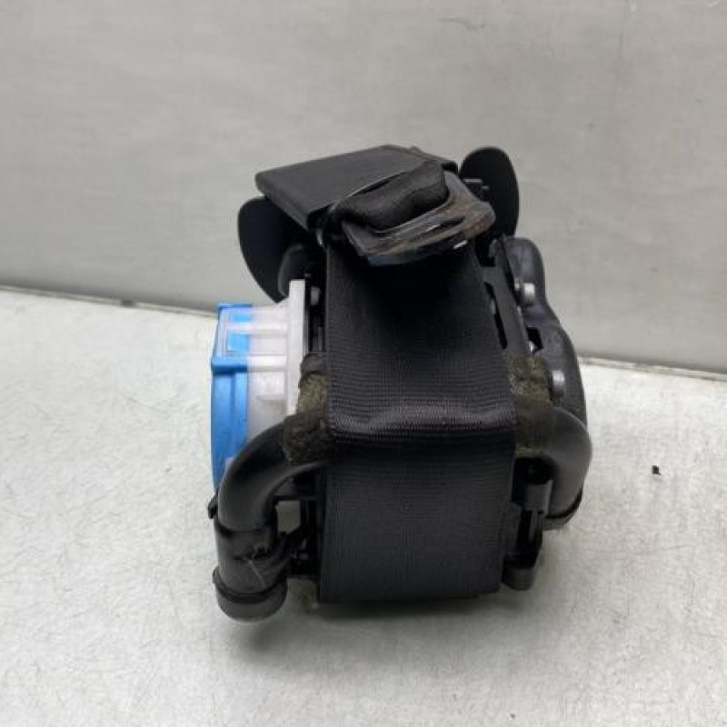 Pretensionneur de ceinture avant droit AUDI A1 1 Photo n°4