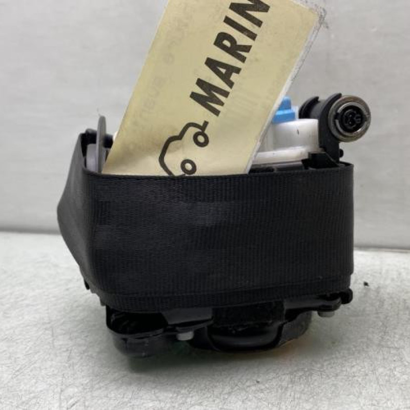 Pretensionneur de ceinture avant droit AUDI A1 1 Photo n°5