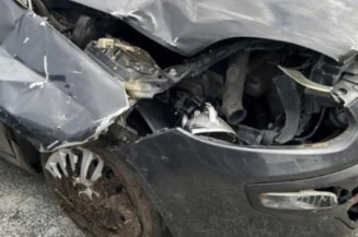 Custode avant gauche FIAT PUNTO EVO 3