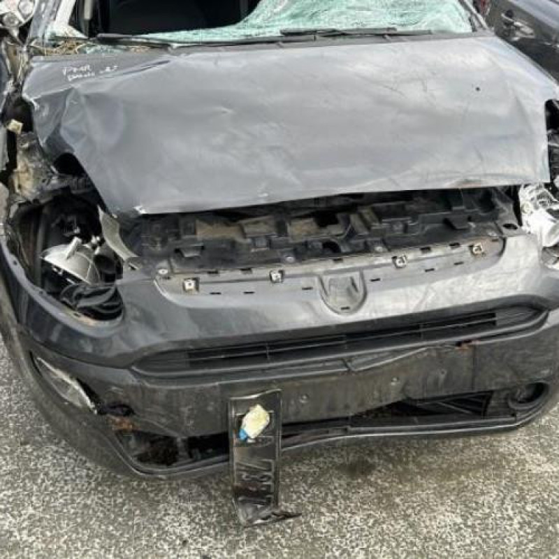 Custode avant gauche FIAT PUNTO EVO 3 Photo n°7