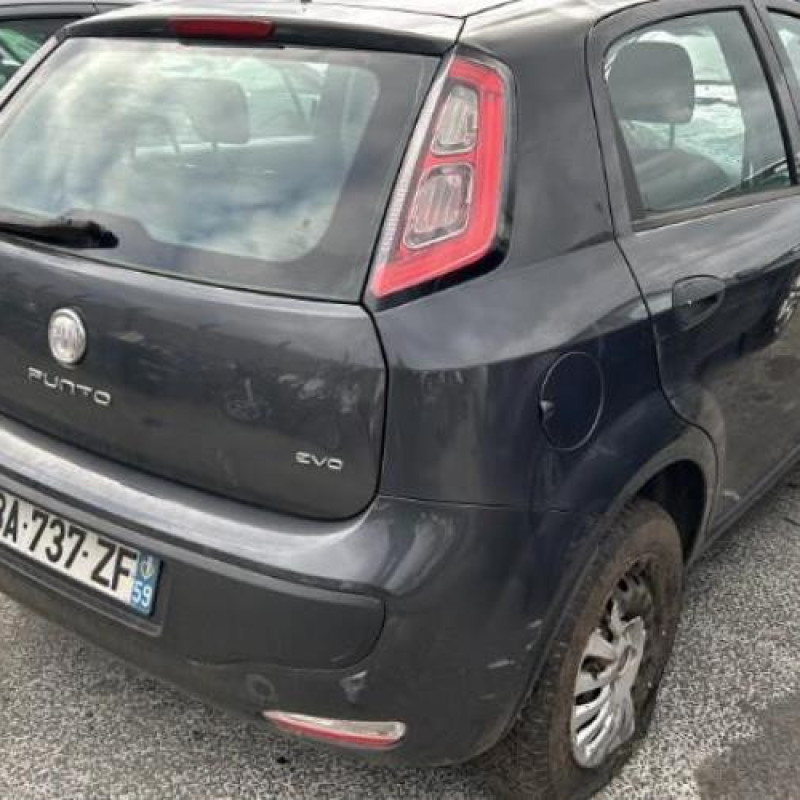 Custode avant gauche FIAT PUNTO EVO 3 Photo n°12