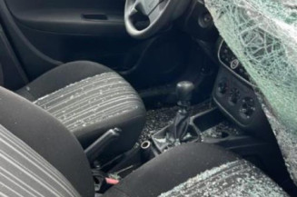 Custode avant gauche FIAT PUNTO EVO 3