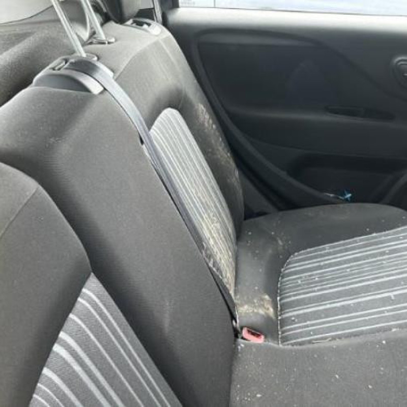 Custode avant gauche FIAT PUNTO EVO 3 Photo n°16