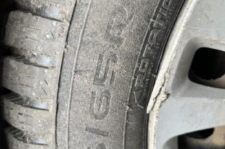 Custode avant gauche FIAT PUNTO EVO 3