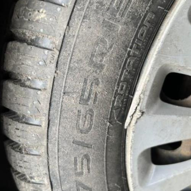 Custode avant gauche FIAT PUNTO EVO 3 Photo n°17