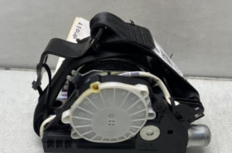 Pretensionneur de ceinture avant droit VOLKSWAGEN POLO 5 Photo n°1