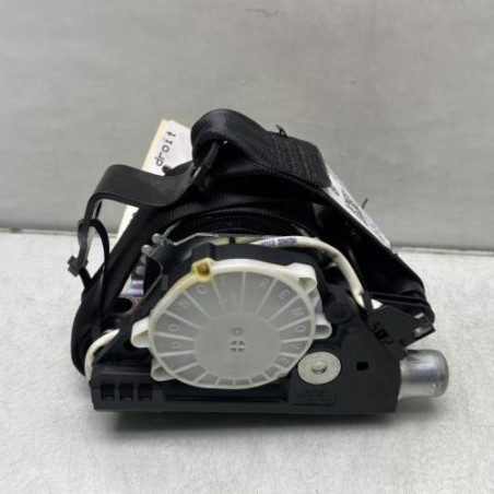 Pretensionneur de ceinture avant droit VOLKSWAGEN POLO 5 Photo n°1