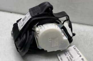 Pretensionneur de ceinture avant droit VOLKSWAGEN POLO 5