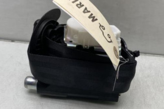 Pretensionneur de ceinture avant droit VOLKSWAGEN POLO 5