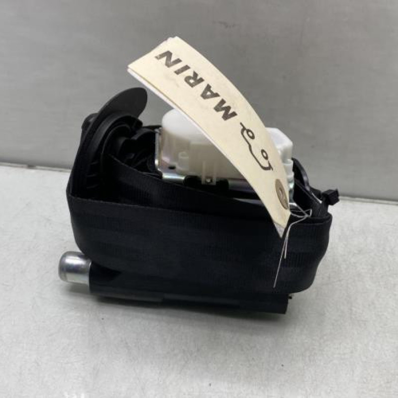Pretensionneur de ceinture avant droit VOLKSWAGEN POLO 5 Photo n°4