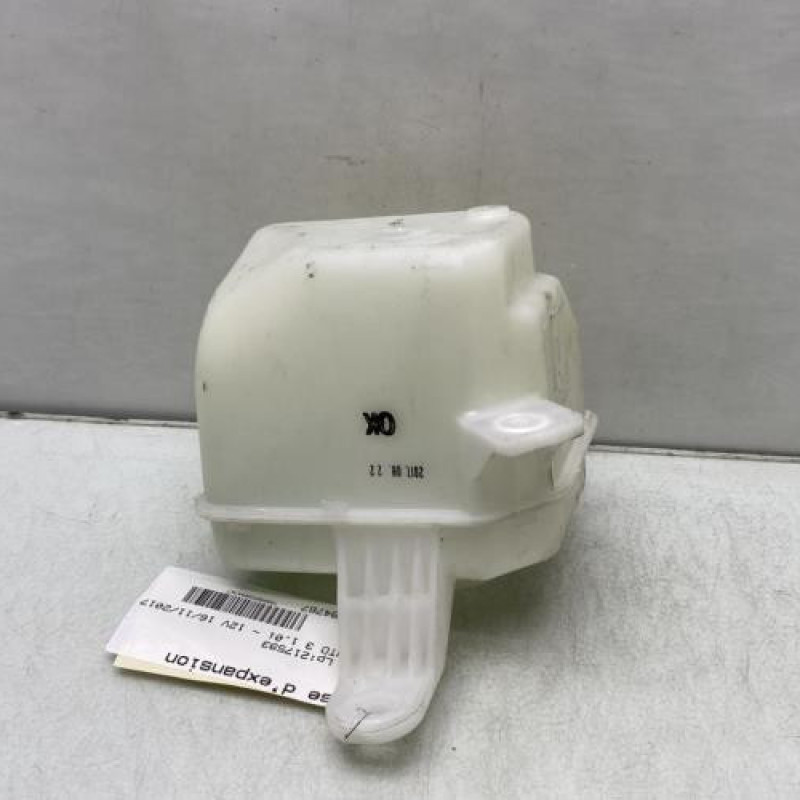 Vase d'expansion KIA PICANTO 3 Photo n°4