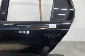 Porte arriere gauche VOLKSWAGEN GOLF 6 Photo n°1