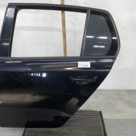 Porte arriere gauche VOLKSWAGEN GOLF 6 Photo n°1