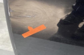 Porte arriere gauche VOLKSWAGEN GOLF 6