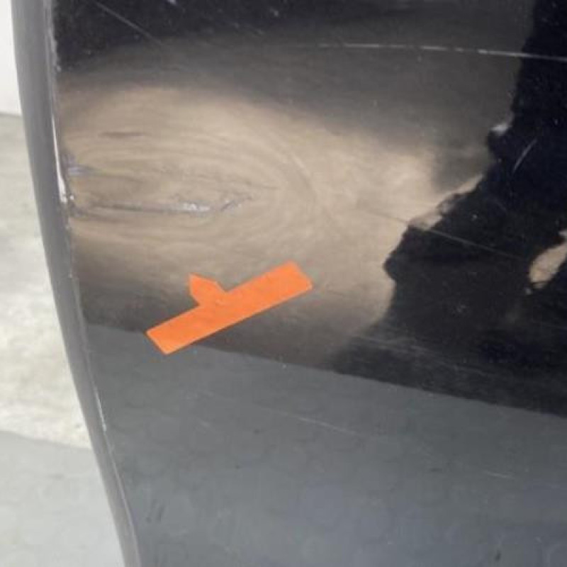 Porte arriere gauche VOLKSWAGEN GOLF 6 Photo n°3