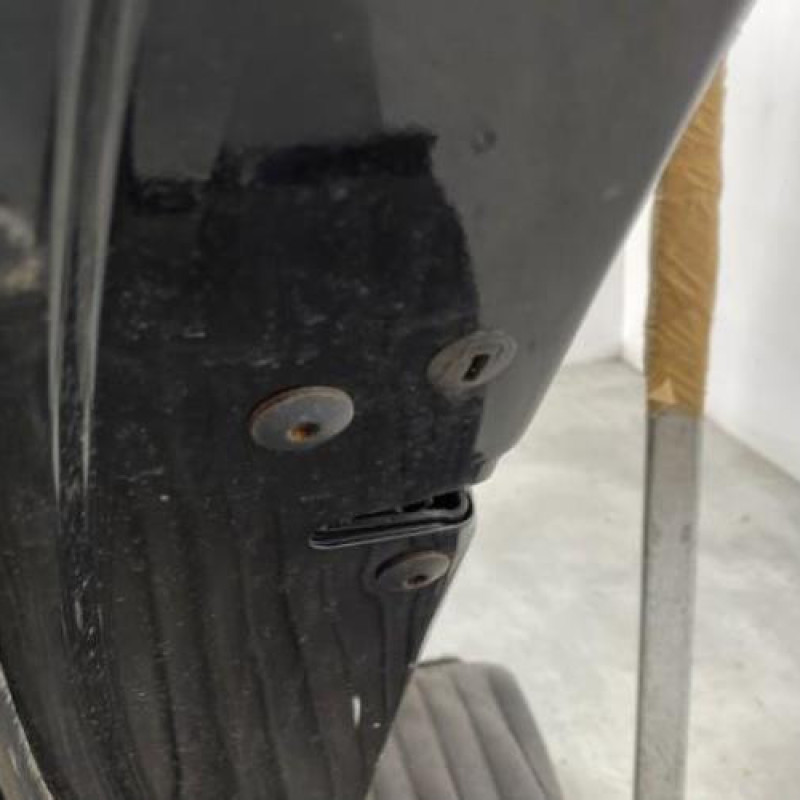 Porte arriere gauche VOLKSWAGEN GOLF 6 Photo n°4
