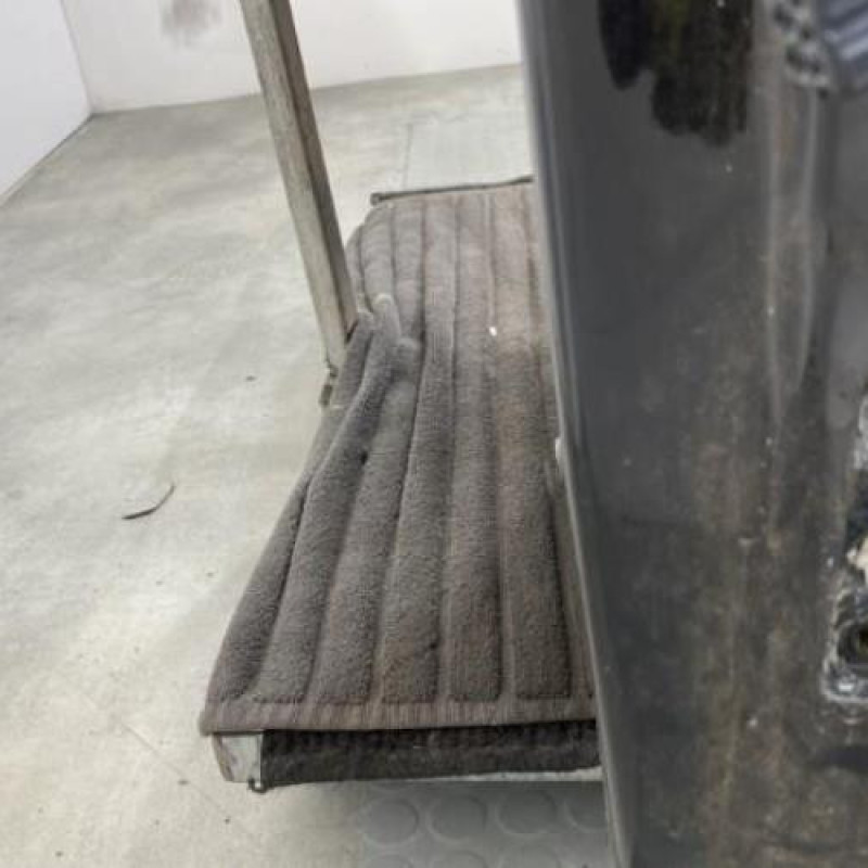 Porte arriere gauche VOLKSWAGEN GOLF 6 Photo n°6