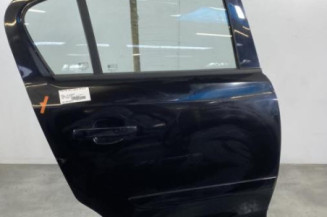Porte arriere droit OPEL CORSA D Photo n°1
