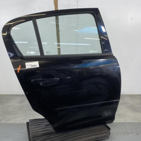 Porte arriere droit OPEL CORSA D Photo n°1