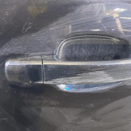 Porte arriere droit OPEL CORSA D