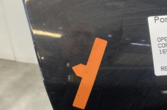 Porte arriere droit OPEL CORSA D