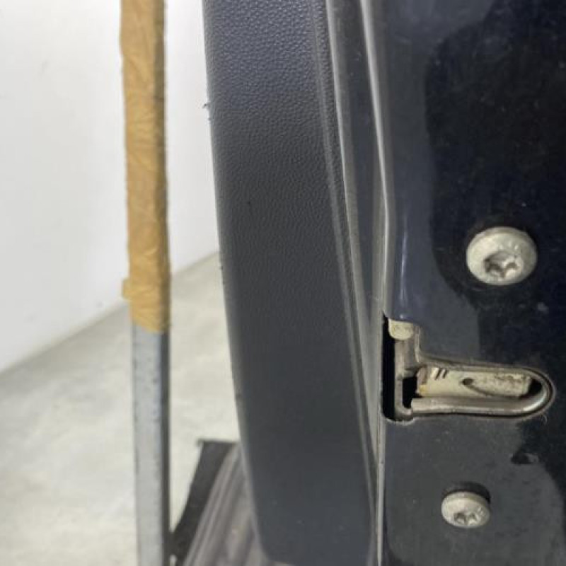 Porte arriere droit OPEL CORSA D Photo n°4