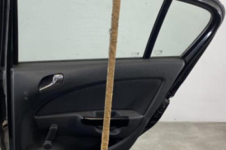 Porte arriere droit OPEL CORSA D