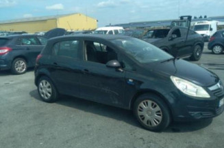 Porte arriere droit OPEL CORSA D