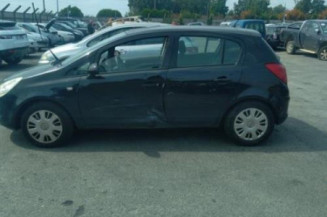 Porte arriere droit OPEL CORSA D