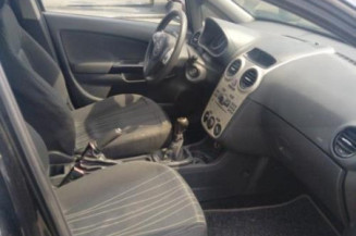 Porte arriere droit OPEL CORSA D