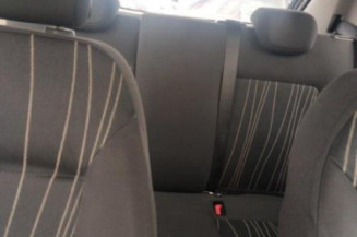 Porte arriere droit OPEL CORSA D