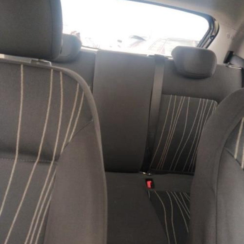Porte arriere droit OPEL CORSA D Photo n°14