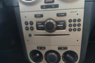 Porte arriere droit OPEL CORSA D