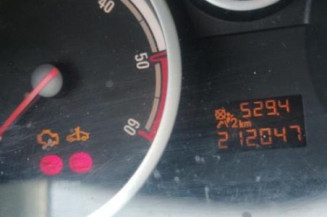 Porte arriere droit OPEL CORSA D
