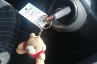 Porte arriere droit OPEL CORSA D