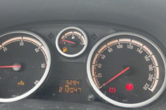 Porte arriere droit OPEL CORSA D