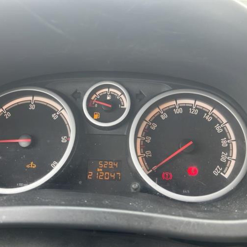 Porte arriere droit OPEL CORSA D Photo n°19